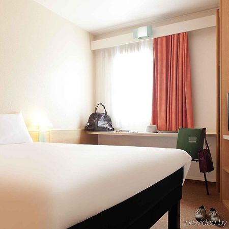 B&B Hotel Bordeaux Merignac Cadera Aeroport Экстерьер фото