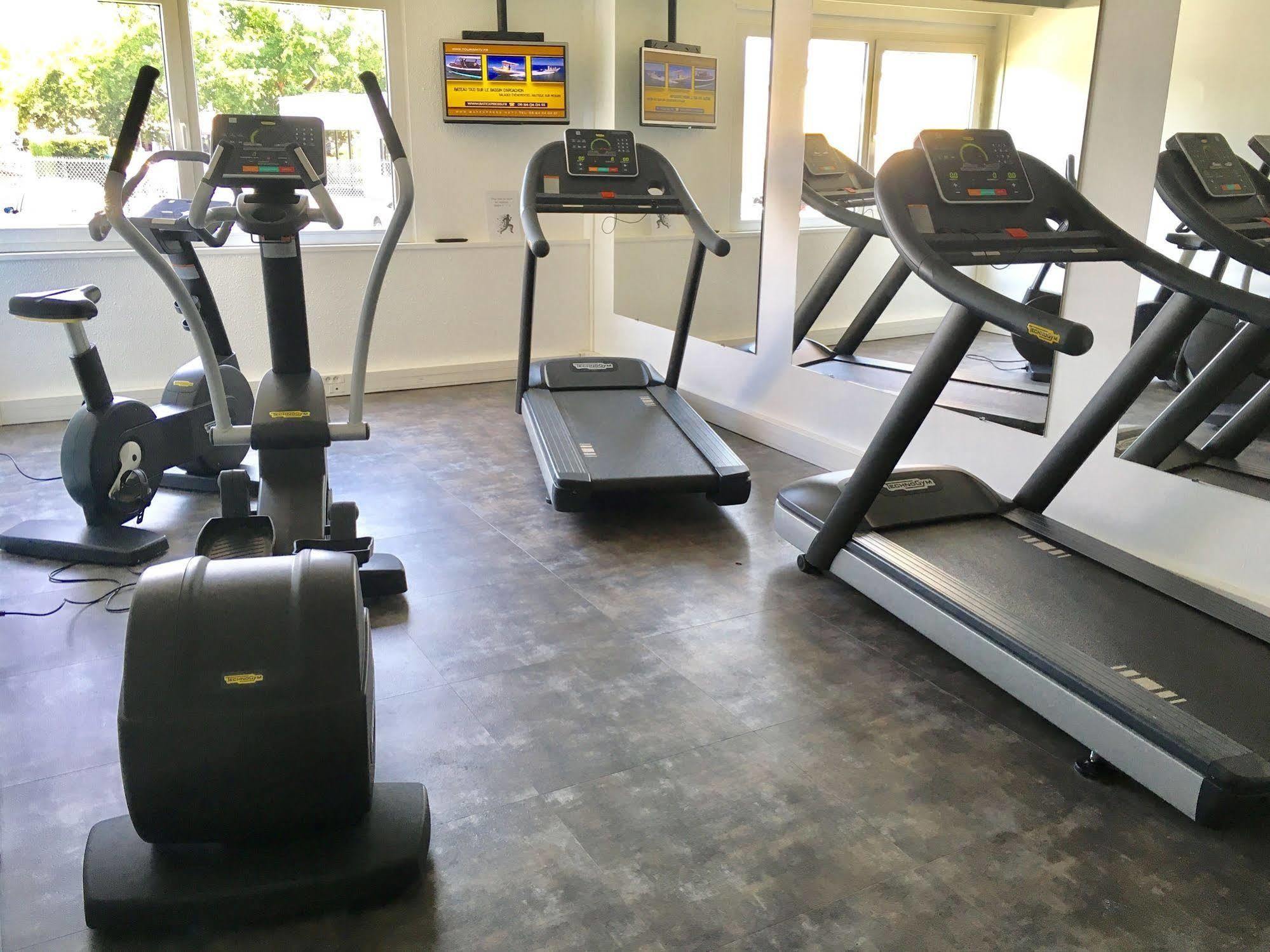 B&B Hotel Bordeaux Merignac Cadera Aeroport Экстерьер фото